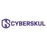 CYBERSKUL logo - Similar company to Hala Infosec