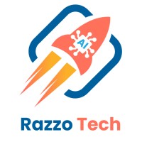 RAZZO TECHNOLOGIES logo - Similar company to Adtoken