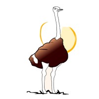 Struisvogelboerderij Schobbejaks Hoogte logo - Similar company to Ostrich Breeding
