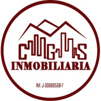 Inmobiliaria C.G.S C.A logo - Similar company to It Is Ads!