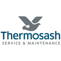 Thermosash Service & Maintenance logo - Similar company to The Broken Movement Trust