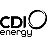 CDI Energy logo - Similar company to Micom Build
