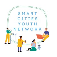 Smart Cities Youth Network logo - Similar company to Smartstickies