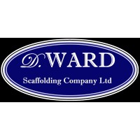 D Ward Scaffolding Company Limited logo - Similar company to Prime Engineering