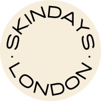 SKINDAYS logo - Similar company to Sociate Ai
