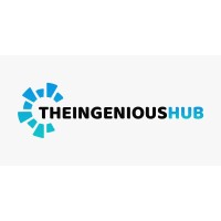 TheIngenioushub logo - Similar company to Cubisys Tech Studios