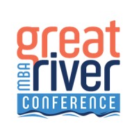 Great River MBA Conference logo - Similar company to Tennessee Mortgage Bankers Association, Inc.