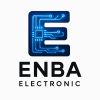 Enba Endüstriyel Elektronik Kart Tamir Merkezi logo - Similar company to Tim Mekatronik