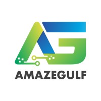 Amaze Gulf logo - Similar company to World Wide Web Trading Llc