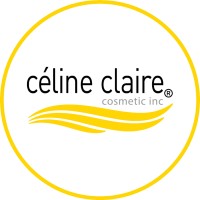 Celine Claire Cosmetic logo - Similar company to Mashinno