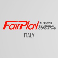 Fair Play Consulting logo - Similar company to The Freya Fuchs