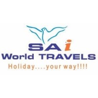 SAi World Travels International logo - Similar company to Danceplace Digital