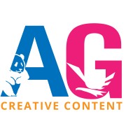 AG Creative Content logo - Similar company to Excel Systems