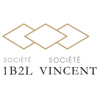 SOCIETE VINCENT - 1B2L logo - Similar company to Societe Vincent