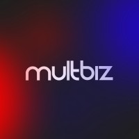 Multbiz logo - Similar company to 2Hero Startups
