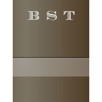 BST Réviseurs d'Entreprises logo - Similar company to Uhy - Cdp Partners