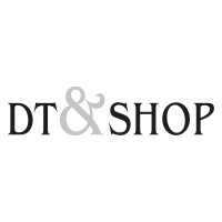 DT&SHOP GmbH logo - Similar company to General Interfaces Gmbh
