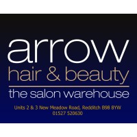 Arrow Hair and Beauty Supplies Ltd logo - Similar company to Prizm Solutions Ltd