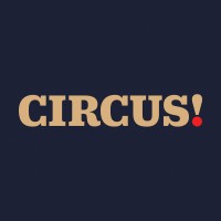 Circus Advertising logo - Similar company to Jennyfer