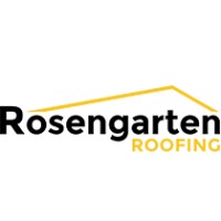Rosengarten Roofing & Construction logo - Similar company to Total Technology Resources