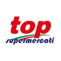 Top Supermercati logo - Similar company to Gdo Group S.R.L. | Vestis