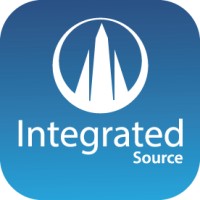 Integrated Source logo - Similar company to Integrated Source One