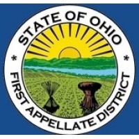 Ohio First District Court of Appeals logo - Similar company to Tutor Teens