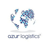 AZUR LOGISTICS logo - Similar company to Cartwright Cs (Customs Services) Ltd