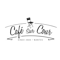 Café Sur Cour logo - Similar company to Café Prod