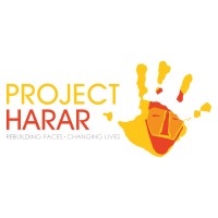 Project Harar logo - Similar company to Cafor