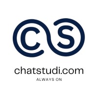 chatstudi.com logo - Similar company to 9Th Floor