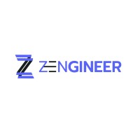 Zengineer Manufacturing LLP logo - Similar company to Zen Engineers