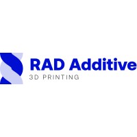 RAD Additive Limited logo - Similar company to Construct 3D
