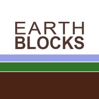 Earth Blocks Uk logo - Similar company to Earth Blocks India Pvt. Ltd.