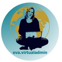 eva.virtualadmin logo - Similar company to Elevate Va Staffing