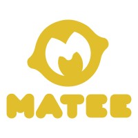 Matee logo - Similar company to Ackee