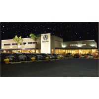 Springfield Acura logo - Similar company to Driving Academy