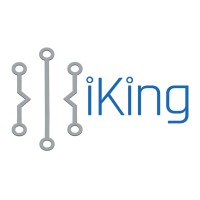 iKing Soft Solutions logo - Similar company to Anagha Solutions Inc