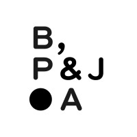 Bulle, Poirier & Justman logo - Similar company to Studiolada Architectes