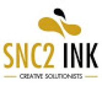 SNC2 INK, LLC logo - Similar company to Snc Squared