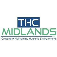 THC (Midlands) Ltd logo - Similar company to Aj Electrical Services