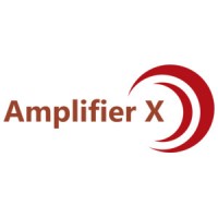 Amplifier X logo - Similar company to Strataedge Technologies
