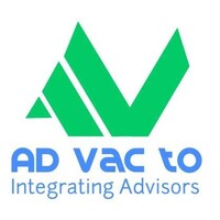 ADVACTO LEGAL SOLUTIONS LLP logo - Similar company to Mahamana Legal Solutions Llp
