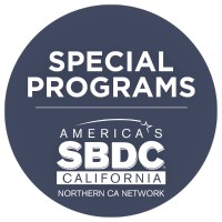 NorCal SBDC Special Programs logo - Similar company to Northern California Sbdc