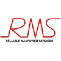 Reliable Manpower Services (Rms)