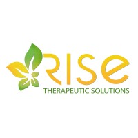 Rise Therapeutic Solutions logo - Similar company to Coxphit