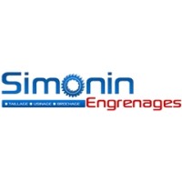SIMONIN SAS Taillage d'Engrenages logo - Similar company to Drault Décolletage