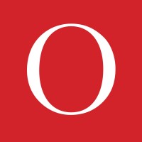 The O Group logo - Similar company to The Charles Group