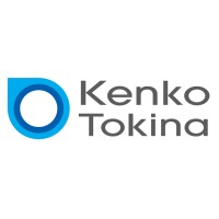Kenko Tokina Co., Ltd CCTV logo - Similar company to Aval Data Corporation