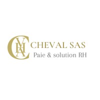 CHEVAL SAS - Paie & Solution RH logo - Similar company to Sdll